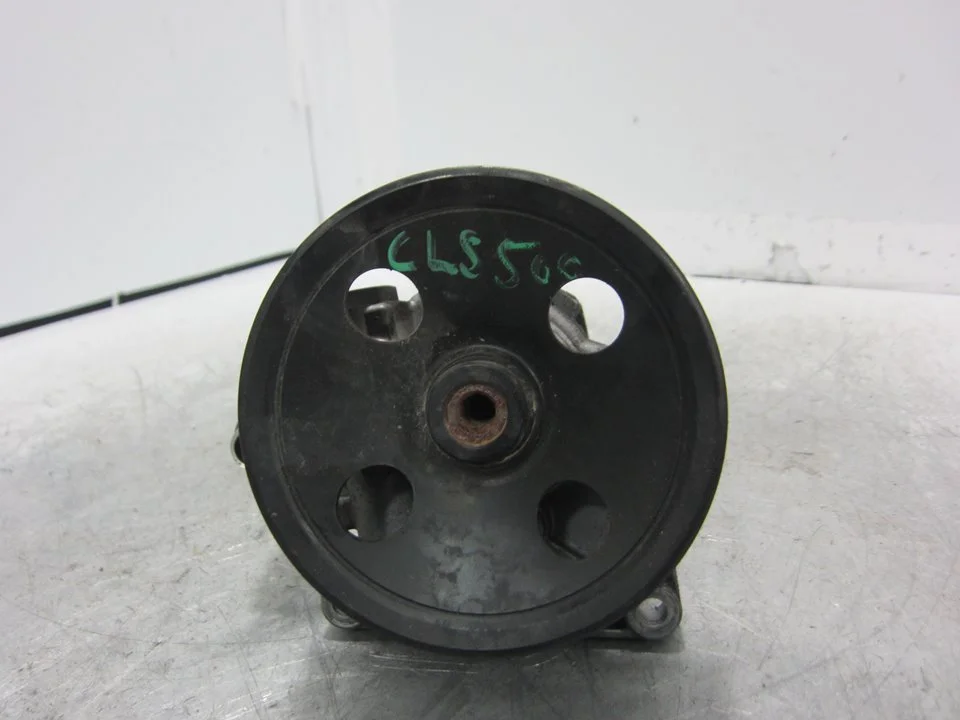 Foto de BOMBA DIRECCION MERCEDES-BENZ CLASE S (BM 220) BERLINA 5.0 V8 24V CAT (306 CV / 225 KW) referencia A0044661191