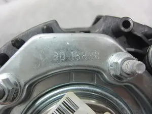 Foto de AIRBAG LATERAL IZQUIERDO VOLKSWAGEN POLO V (6C1) 1.0 (75 CV / 55 KW) referencia 6018838 foto 2
