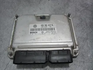 Foto de CENTRALITA MOTOR UCE SKODA FABIA (5J2) 1.2  (60 CV / 44 KW) referencia 038906019NL