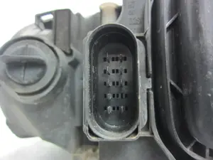 Foto de FARO IZQUIERDO AUDI A3 SPORTBACK (8PA) 2.0 TDI (140 CV / 103 KW) referencia 8P0941003K foto 5