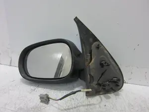 Foto de RETROVISOR IZQUIERDO NISSAN MICRA (K12E) 1.2 CAT (80 CV / 59 KW) referencia E2011031