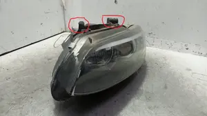 Foto de FARO IZQUIERDO BMW SERIE 3 COUPE (E92) 2.0 Turbodiesel CAT (177 CV / 130 KW) referencia 7162129 foto 5