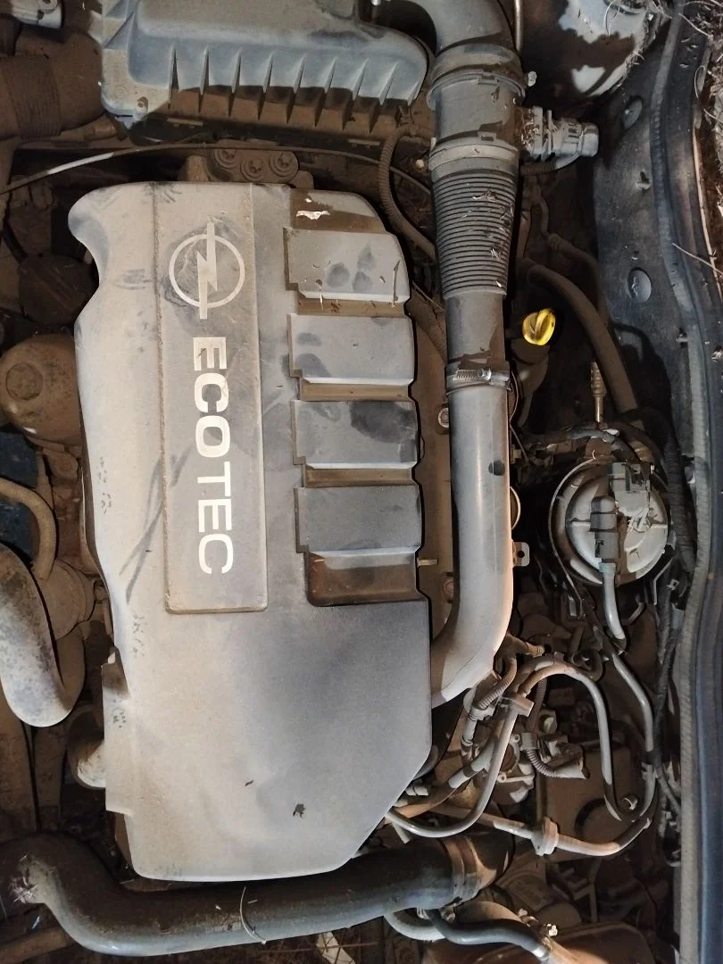 Foto de MOTOR COMPLETO OPEL ASTRA H BERLINA 1.3 16V CDTI CAT (Z 13 DTH / L4I) (90 CV / 66 KW) referencia Z13DTH