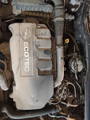 Foto de MOTOR COMPLETO OPEL ASTRA H BERLINA 1.3 16V CDTI CAT (Z 13 DTH / L4I) (90 CV / 66 KW) referencia Z13DTH
