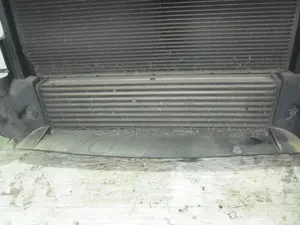Foto de INTERCOOLER OPEL COMBO D 1.3 16V CDTI (95 CV / 70 KW) referencia 866455500