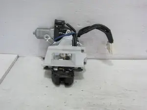 Foto de CERRADURA MALETERO / PORTON LEXUS RX 300 (MCU35) foto 1