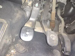 Foto de COLUMNA DIRECCION ALFA ROMEO GT (125) 1.9 JTD (M) 16V CAT (150 CV / 110 KW) referencia 0060693538