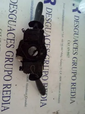 Foto de MANDO MULTIFUNCION NISSAN INTERSTAR (X70) 2.5 dCi Diesel CAT (114 CV / 84 KW) referencia 8200199519 foto 3