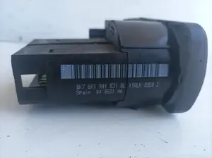 Foto de MANDO LUCES SEAT CORDOBA BERLINA (6K2) referencia 6K1941531 foto 3