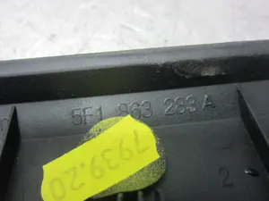 Foto de NO IDENTIFICADO SEAT LEON (5F1) 1.6 TDI (105 CV / 77 KW) referencia 5F1863283A foto 2