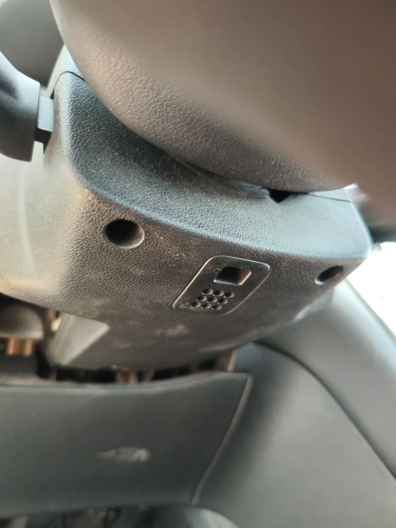 Foto de COLUMNA DIRECCION PEUGEOT 308 1.6 16V (120 CV / 88 KW) referencia 4123GP