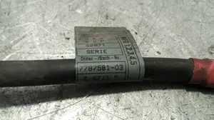 Foto de CABLEADO ELECTRICO BMW SERIE 3 COMPACTO (E46) 2.0 16V Diesel CAT (150 CV / 110 KW) referencia 778758103 foto 3