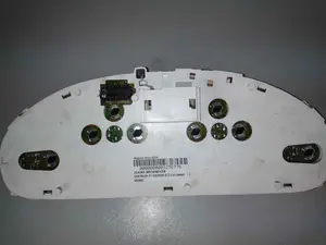Foto de CUADRO INSTRUMENTOS CHRYSLER PT CRUISER 2.0 16V CAT (141 CV / 104 KW) referencia R528AC foto 4