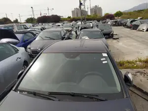 Foto de PARABRISAS MERCEDES-BENZ CLASE C (BM 204) BERLINA 2.2 CDI CAT (170 CV / 125 KW)