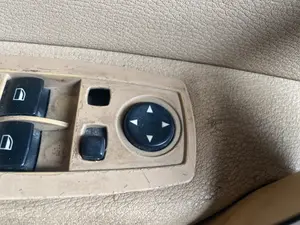 Foto de MANDO RETROVISOR BMW SERIE X3 (E83) 2.0 Turbodiesel CAT (177 CV / 130 KW)