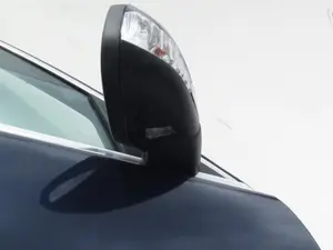 Foto de RETROVISOR DERECHO JAGUAR XF 2.7 V6 Diesel CAT (207 CV / 152 KW) foto 5