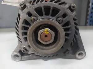 Foto de ALTERNADOR CITROEN C3 PLURIEL referencia 9660055080 foto 3