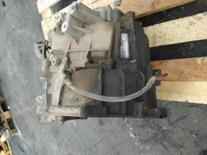 Foto de CAJA CAMBIOS OPEL ZAFIRA A referencia F23AJ foto 6
