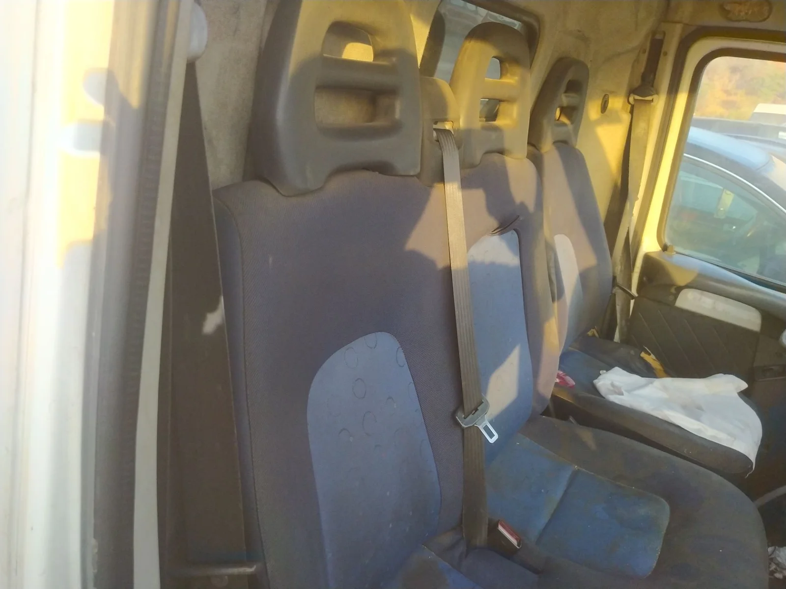 Foto de ELEVALUNAS DELANTERO IZQUIERDO CITROEN JUMPER FURGÓN GRAN VOLUMEN 2.2 HDI CAT (101 CV / 74 KW) referencia 9221F3