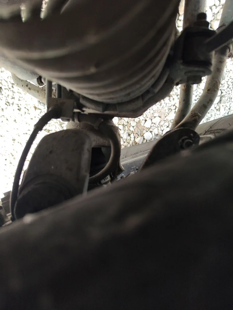 Foto de BIELETA ESTABILIZADORA DELANTERA DERECHA JEEP GRAND CHEROKEE (WJ/WG) 4.0 CAT (190 CV / 140 KW)