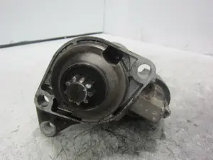 Foto de MOTOR ARRANQUE SEAT IBIZA (6K1) 1.9 TDI (110 CV / 81 KW) referencia 020911023 foto 3