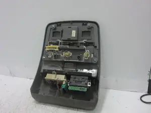 Foto de NO IDENTIFICADO CITROEN EVASION 2.0 HDi (109 CV / 80 KW) foto 2