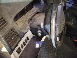 Foto de ANILLO AIRBAG MITSUBISHI GRANDIS (NA0W)