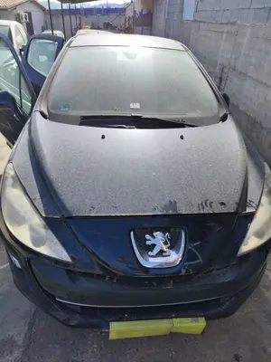 Foto de CAPO PEUGEOT 308 1.6 16V (120 CV / 88 KW) referencia 7901P6 foto 4