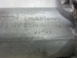 Foto de ELEVALUNAS DELANTERO DERECHO CITROEN XSARA BERLINA 2.0 HDi CAT (RHY / DW10TD) (90 CV / 66 KW) referencia 0130821762 foto 2