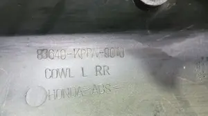 Foto de NO IDENTIFICADO HONDA CBR 125R 125 cm3 - 10 kW G-CAT (14 CV / 10 KW) referencia 83640-KPPA-9010 foto 2