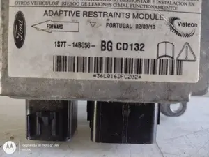 Foto de CENTRALITA AIRBAG FORD MONDEO BERLINA (GE) 2.5 V6 24V CAT (170 CV / 125 KW) referencia 1S7T14B056BG foto 2