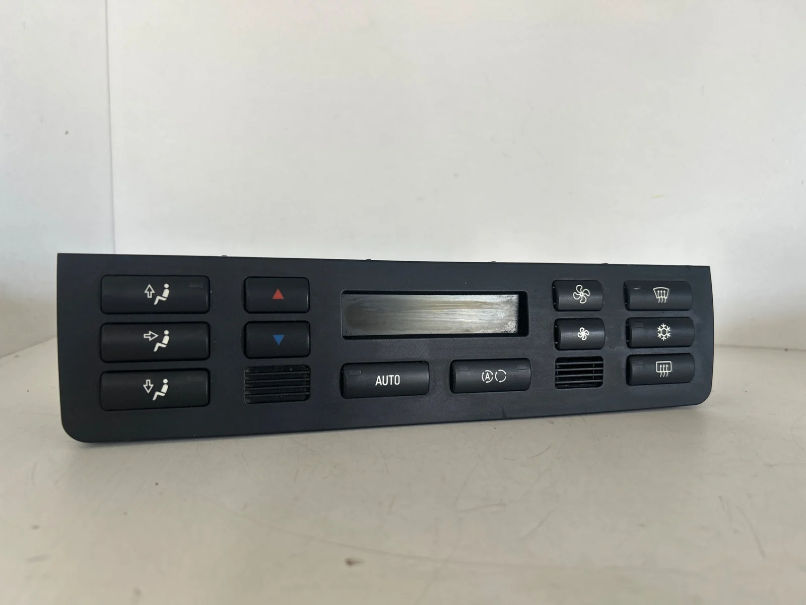 Foto de MANDO CLIMATIZADOR BMW SERIE 3 BERLINA (E46) referencia 64 11 6956319