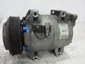 Foto de COMPRESOR AIRE ACONDICIONADO VOLVO S60 BERLINA referencia 8708581 foto 6