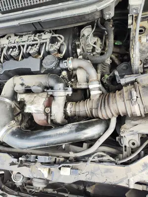 Foto de MOTOR COMPLETO FORD FOCUS C-MAX (CAP)(2003) 1.6 TDCi CAT (109 CV / 80 KW) referencia G8DA foto 3
