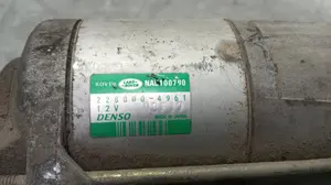 Foto de MOTOR ARRANQUE MG ROVER ROVER 45 (T/RT) 1.4 16V CAT (103 CV / 76 KW) referencia 2280004961 foto 7