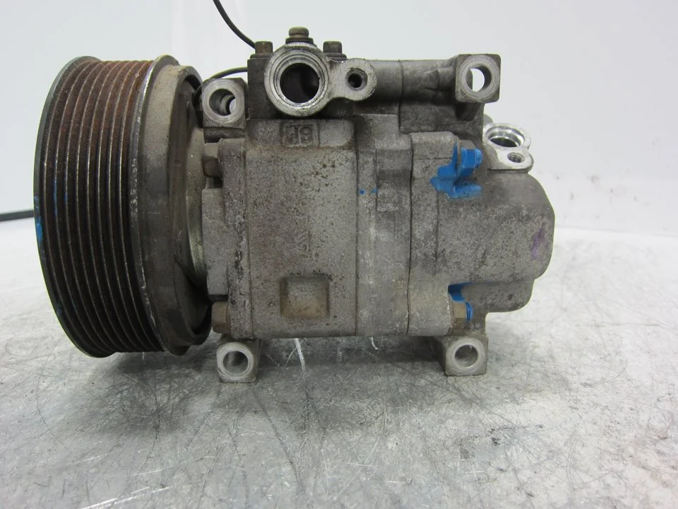 Foto de COMPRESOR AIRE ACONDICIONADO MAZDA 6 BERLINA (GG) 2.0 Diesel CAT (136 CV / 100 KW) referencia H12A1AE4DC