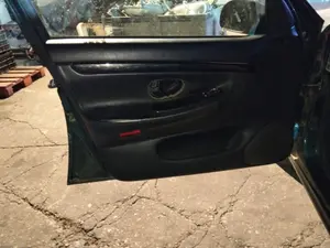 Foto de GUARNECIDO PUERTA DELANTERA IZQUIERDA PEUGEOT 406 BERLINA (S1/S2) 2.0 HDi CAT (90 CV / 66 KW) referencia 9314ZH