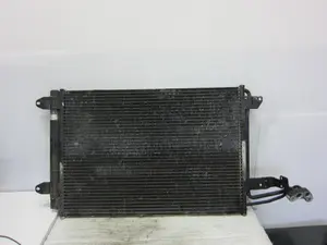 Foto de RADIADOR CALEFACCION / AIRE ACONDICIONADO SEAT ALTEA XL (5P5) 1.9 TDI (105 CV / 77 KW)