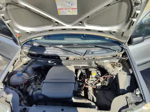Foto de ARTICULACION LIMPIA DELANTERA FIAT II PANDA (169) 1.2 CAT (60 CV / 44 KW)