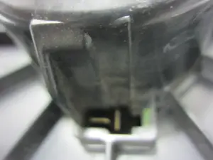 Foto de MOTOR CALEFACCION TOYOTA YARIS (NCP1/NLP1/SCP1) 1.4 Turbodiesel CAT (75 CV / 55 KW) referencia 194000 foto 5
