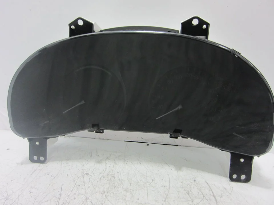 Foto de CUADRO INSTRUMENTOS LEXUS RX (GGL1/GYL1) referencia 8380048N50