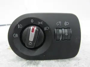 Foto de MANDO LUCES SEAT LEON (1P1) 1.6 TDI (105 CV / 77 KW) referencia 1P1941431BR