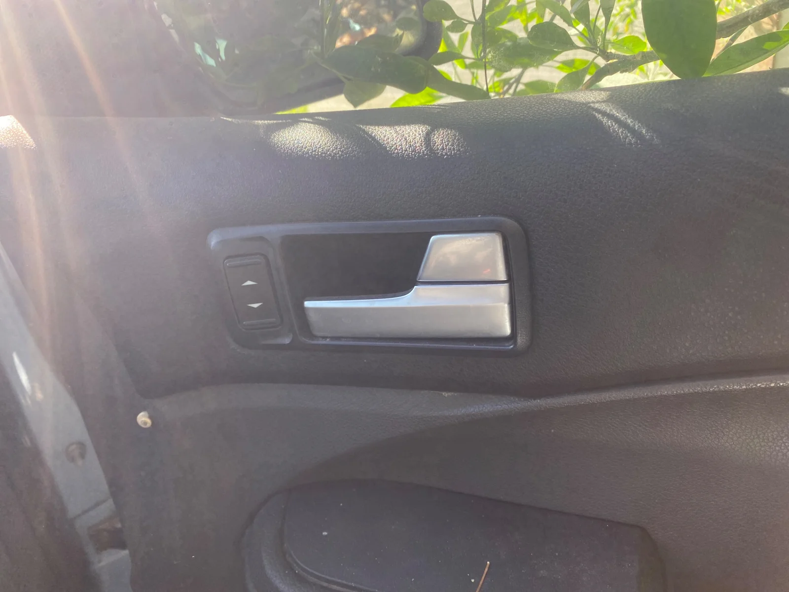 Foto de MANETA INTERIOR DELANTERA DERECHA FORD FOCUS C-MAX (CAP)(2003) 1.6 TDCi CAT (109 CV / 80 KW)