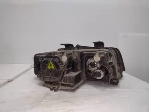 Foto de FARO IZQUIERDO AUDI A4 AVANT (8E) referencia 8E0941003AQ foto 8