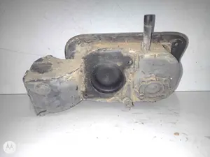 Foto de TAPA EXTERIOR COMBUSTIBLE RENAULT MEGANE II BERLINA 5P referencia 8200073451 foto 4