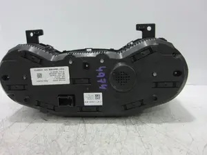 Foto de CUADRO INSTRUMENTOS FORD FOCUS SPORTBREAK (CB8) 1.6 TDCi CAT (95 CV / 70 KW) referencia F1ET14F094BB foto 2
