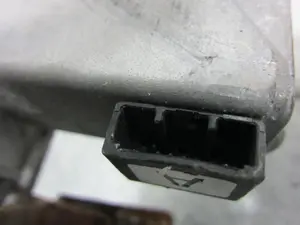 Foto de COLUMNA DIRECCION LEXUS NX (AZ10) referencia 8965078060 foto 7