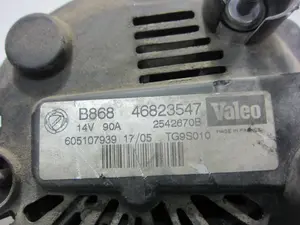 Foto de ALTERNADOR FIAT II PUNTO (188) BERLINA referencia 03F903023D foto 2