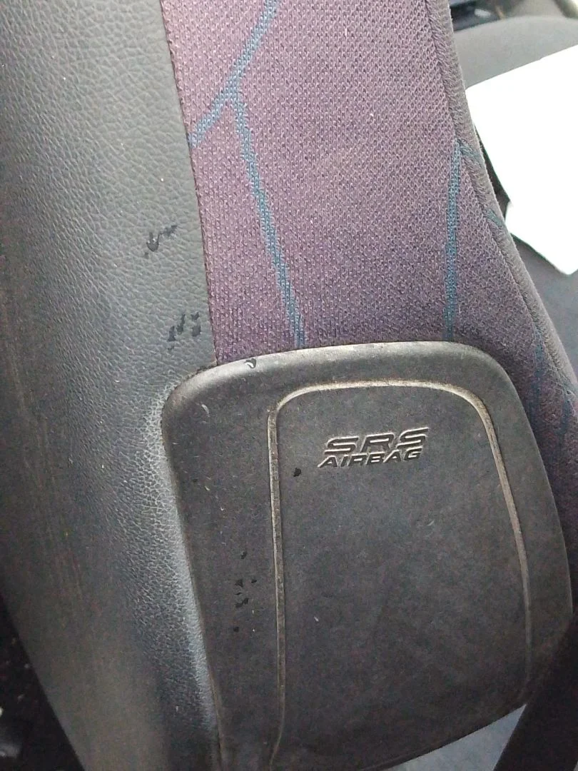 Foto de AIRBAG LATERAL DERECHO SMART FORFOUR 1.5 CDI CAT (68 CV / 50 KW)