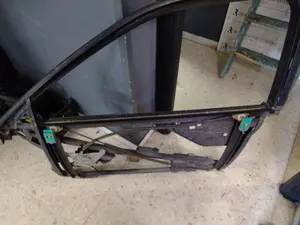 Foto de ELEVALUNAS DELANTERO IZQUIERDO AUDI A3 (8L) referencia 8L3837461